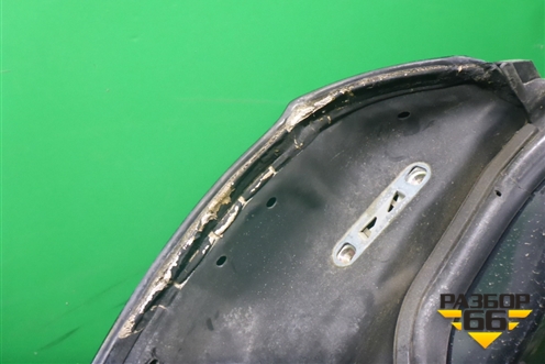 Дверь передняя правая (A2197200205) для Mercedes Benz CLS C219 с 2004-2010г (ЦЛС)