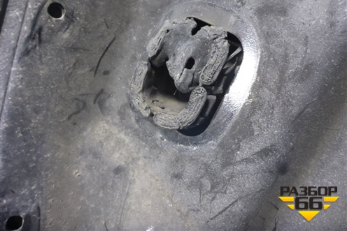 Дверь передняя правая (A2197200205) для Mercedes Benz CLS C219 с 2004-2010г (ЦЛС)