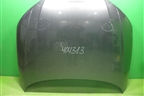 Капот (8W0823029) для Audi A4 (В9) с 2015г (А4)
