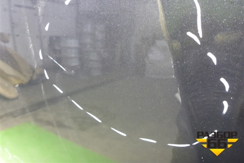 Капот (8W0823029) для Audi A4 (В9) с 2015г (А4)