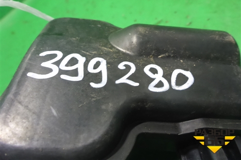 Механизм изменения длины впускного коллектора (3.2л B6324S) (6G9N9L492BJ) ( LR006259) для Land Rover Freelander 2 с 2007г (Фрилендер)