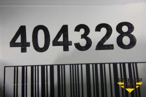 Молдинг крыши левый для Mercedes Benz CLS C219 с 2004-2010г (ЦЛС)