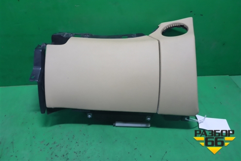 Бардачок для Mercedes Benz CLS C219 с 2004-2010г (ЦЛС)