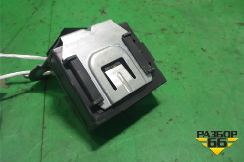 Блок электронный (управления противоугонной системой) (a2118209626) для Mercedes Benz CLS C219 с 2004-2010г (ЦЛС) (A2118209626)