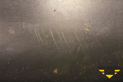 Брызговик передний правый (75800T1GG0) для Honda CR-V(RM) с 2012г (ЦРВ СРВ) 