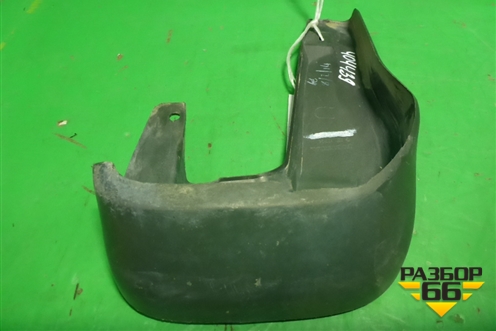 Брызговик передний правый (75800T1GG0) для Honda CR-V(RM) с 2012г (ЦРВ СРВ) 