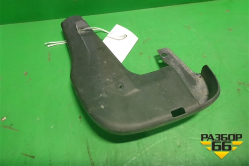 Брызговик передний правый (75800T1GG0) для Honda CR-V(RM) с 2012г (ЦРВ СРВ) 