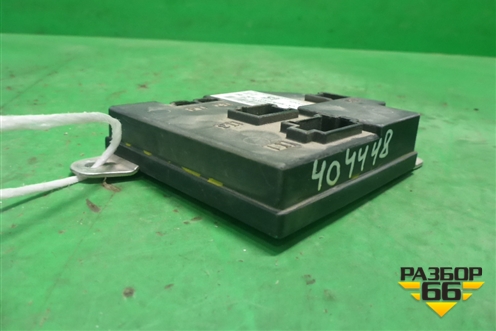 Блок электронный (модуль SAM передний) (2115455332) для Mercedes Benz CLS C219 с 2004-2010г (ЦЛС)