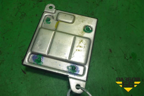 Блок электронный (модуль SAM передний) (2115455332) для Mercedes Benz CLS C219 с 2004-2010г (ЦЛС)