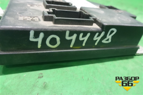 Блок электронный (модуль SAM передний) (2115455332) для Mercedes Benz CLS C219 с 2004-2010г (ЦЛС)