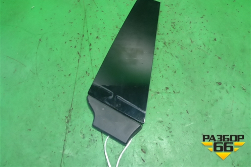 Накладка стойки (правая) (A2196900287) для Mercedes Benz CLS C219 с 2004-2010г (ЦЛС)