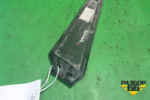 Накладка стойки (левая) (A2196900187) для Mercedes Benz CLS C219 с 2004-2010г (ЦЛС)