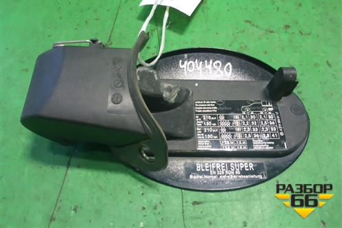 Лючок бензобака (в сборе) для Mercedes Benz CLS C219 с 2004-2010г (ЦЛС)