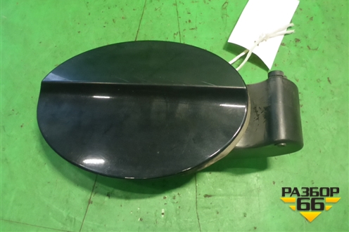 Лючок бензобака (в сборе) для Mercedes Benz CLS C219 с 2004-2010г (ЦЛС)