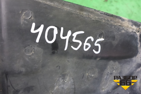 Панель передняя (левая часть) (A2196200328) для Mercedes Benz CLS C219 с 2004-2010г (ЦЛС)