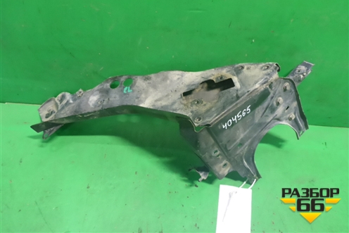 Панель передняя (левая часть) (A2196200328) для Mercedes Benz CLS C219 с 2004-2010г (ЦЛС)