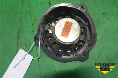 Динамик (в дверь) (A2198200102) для Mercedes Benz CLS C219 с 2004-2010г (ЦЛС)