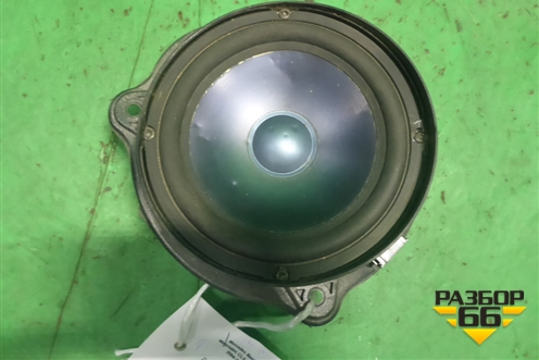 Динамик (в дверь) (A2198200102) для Mercedes Benz CLS C219 с 2004-2010г (ЦЛС)