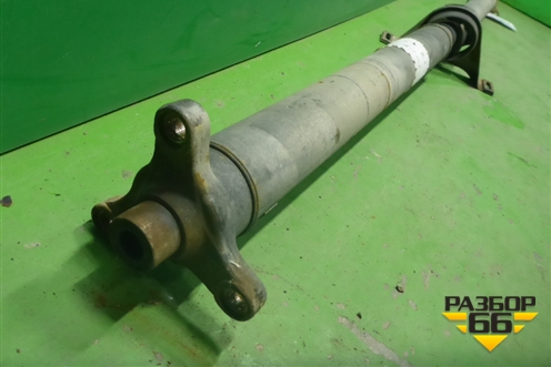 Вал карданный  (5.0л M113 АКПП 2WD) (2194100406) для Mercedes Benz CLS C219 с 2004-2010г (ЦЛС)