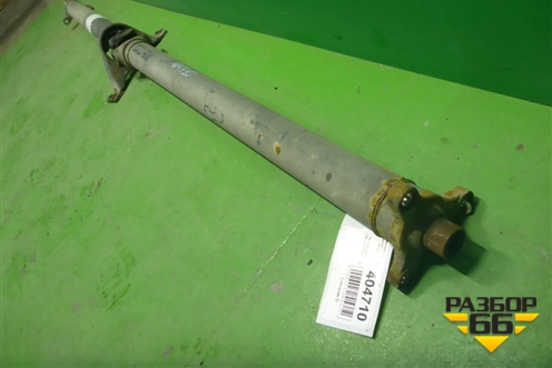 Вал карданный  (5.0л M113 АКПП 2WD) (2194100406) для Mercedes Benz CLS C219 с 2004-2010г (ЦЛС)