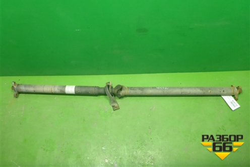 Вал карданный  (5.0л M113 АКПП 2WD) (2194100406) для Mercedes Benz CLS C219 с 2004-2010г (ЦЛС)