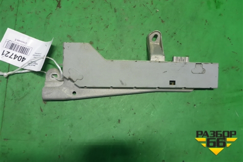 Антенна электрическая (усилитель) (A2198200189) для Mercedes Benz CLS C219 с 2004-2010г (ЦЛС)