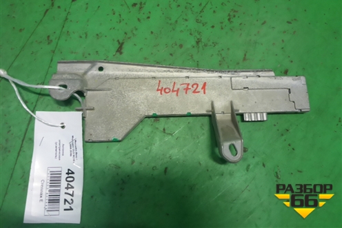 Антенна электрическая (усилитель) (A2198200189) для Mercedes Benz CLS C219 с 2004-2010г (ЦЛС)