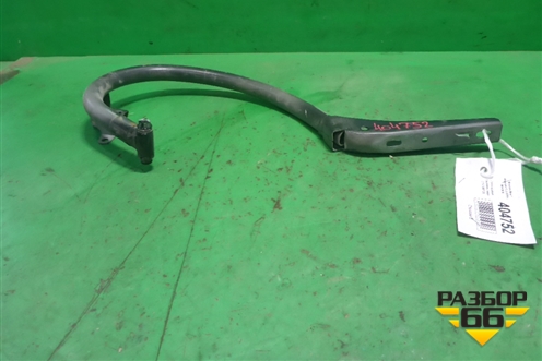 Петля крышки багажника левая (2197500128) для Mercedes Benz CLS C219 с 2004-2010г (ЦЛС)