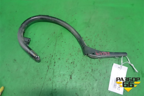 Петля крышки багажника левая (2197500128) для Mercedes Benz CLS C219 с 2004-2010г (ЦЛС)