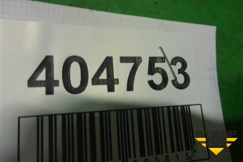 Петля крышки багажника правая (2197500228) для Mercedes Benz CLS C219 с 2004-2010г (ЦЛС)