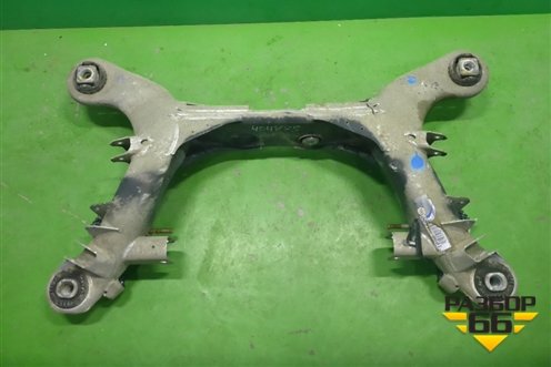 Балка задняя для Mercedes Benz CLS C219 с 2004-2010г (ЦЛС)