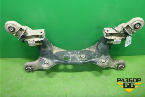 Балка задняя для Mercedes Benz CLS C219 с 2004-2010г (ЦЛС)