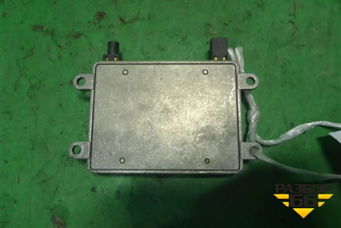 Антенна электрическая (усилитель) (2118200885) для Mercedes Benz CLS C219 с 2004-2010г (ЦЛС)