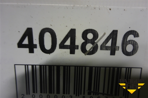 Антенна электрическая (усилитель) (A2118270642) для Mercedes Benz CLS C219 с 2004-2010г (ЦЛС)