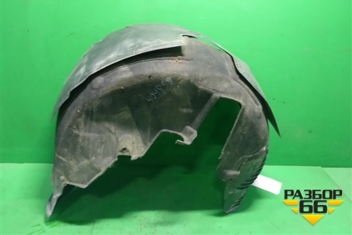 Локер задний правый для Mercedes Benz CLS C219 с 2004-2010г (ЦЛС)