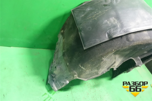 Локер задний правый для Mercedes Benz CLS C219 с 2004-2010г (ЦЛС)