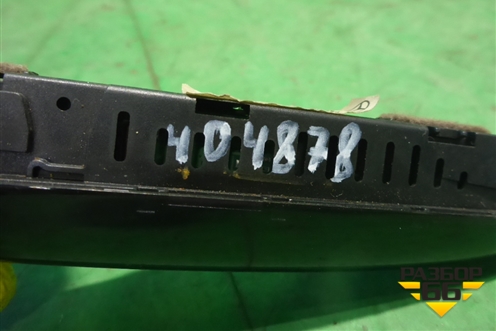 Дисплей паркинга (задний) (A1715420123) для Mercedes Benz CLS C219 с 2004-2010г (ЦЛС)