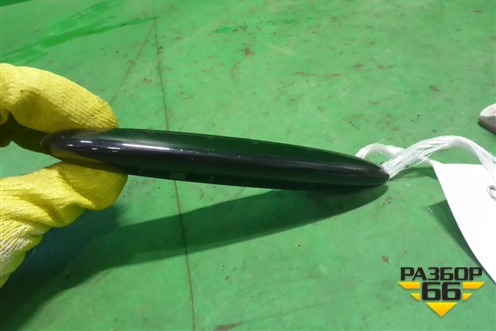 Дисплей паркинга (задний) (A1715420123) для Mercedes Benz CLS C219 с 2004-2010г (ЦЛС)