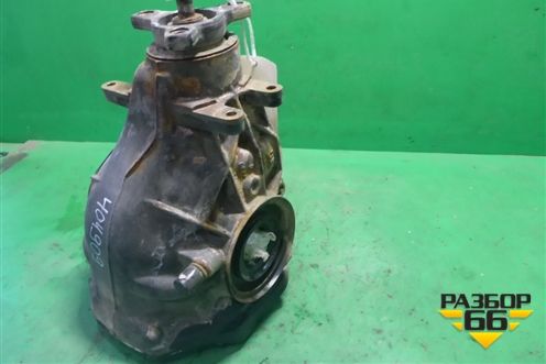 Редуктор заднего моста (5.0л M113 АКПП) (2193502714) для Mercedes Benz CLS C219 с 2004-2010г (ЦЛС)