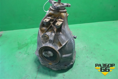 Редуктор заднего моста (5.0л M113 АКПП) (2193502714) для Mercedes Benz CLS C219 с 2004-2010г (ЦЛС)