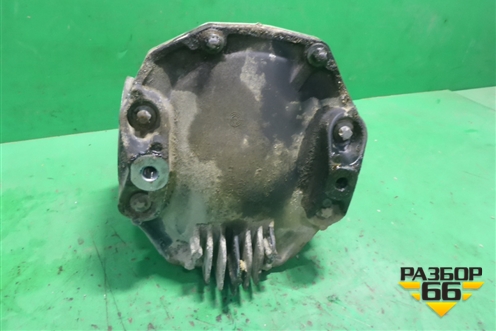 Редуктор заднего моста (5.0л M113 АКПП) (2193502714) для Mercedes Benz CLS C219 с 2004-2010г (ЦЛС)