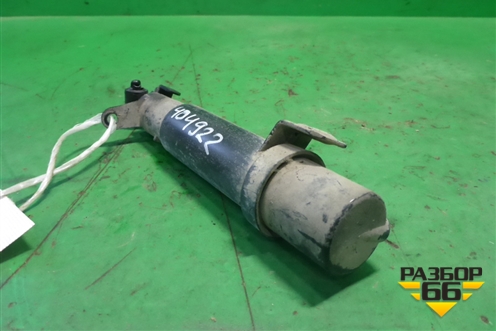 Форсунка омывателя фары правая (2118600547) для Mercedes Benz CLS C219 с 2004-2010г (ЦЛС)