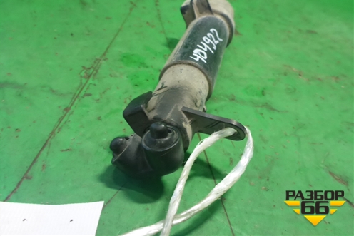 Форсунка омывателя фары правая (2118600547) для Mercedes Benz CLS C219 с 2004-2010г (ЦЛС)