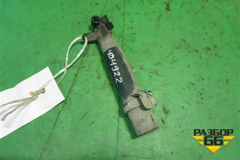 Форсунка омывателя фары правая (2118600547) для Mercedes Benz CLS C219 с 2004-2010г (ЦЛС)