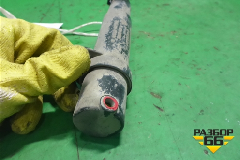 Форсунка омывателя фары правая (2118600547) для Mercedes Benz CLS C219 с 2004-2010г (ЦЛС)