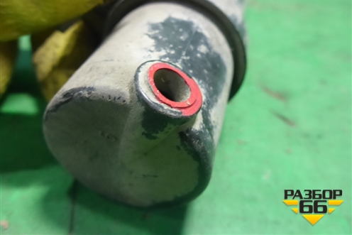 Форсунка омывателя фары правая (2118600547) для Mercedes Benz CLS C219 с 2004-2010г (ЦЛС)