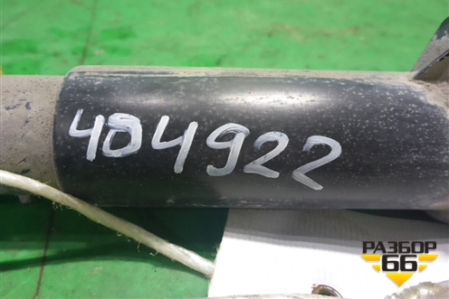 Форсунка омывателя фары правая (2118600547) для Mercedes Benz CLS C219 с 2004-2010г (ЦЛС)