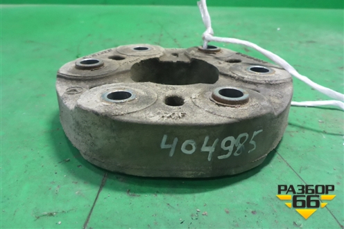 Муфта карданного вала (5.0л M113) (A2034110015) для Mercedes Benz CLS C219 с 2004-2010г (ЦЛС)