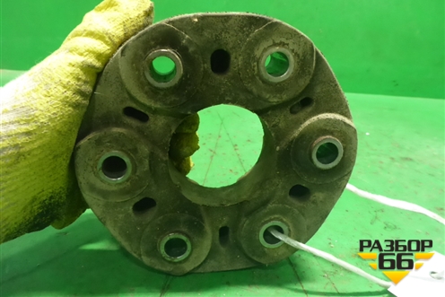 Муфта карданного вала (5.0л M113) (A2034110015) для Mercedes Benz CLS C219 с 2004-2010г (ЦЛС)