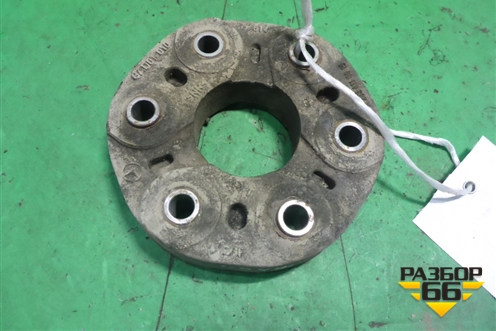 Муфта карданного вала (5.0л M113) (A2034110015) для Mercedes Benz CLS C219 с 2004-2010г (ЦЛС)